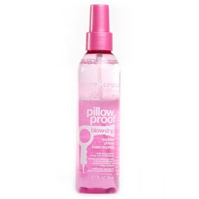 Redken Pillow Proof Blow Dry Express Primer with Heat Protection