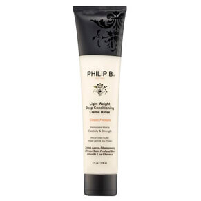 Philip B Light-Weight Deep Conditioning Crème Rinse-Paraben Free Formula