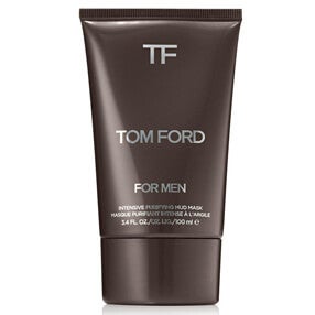 TOM FORD Intensive Purifying Mud Mask