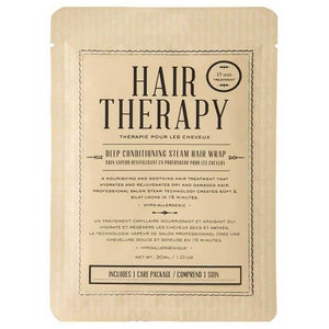 KOCOSTAR Hair Therapy Deep Conditioning Steam Hair Wrap