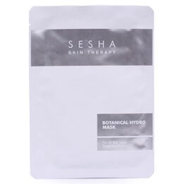Sesha Skin Therapy Botanical Hydro Mask