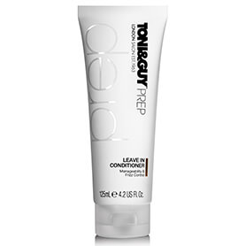 Toni & Guy Hair Meet Wardrobe Leave In Conditioner