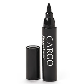 cargo-cosmetics TexasLiner Liquid Eye Liner