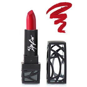 The Lip Bar Lipstick - Crimson Wonderland
