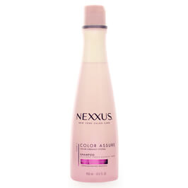 Nexxus New York Salon Care Color Assure Rebalancing Shampoo