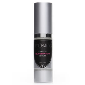 City Cosmetics Total Eye Rejuvenation Serum