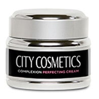 City Cosmetics Complexion Perfecting Face Cream
