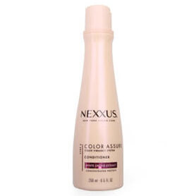 Nexxus New York Salon Care Color Assure Restoring Conditioner