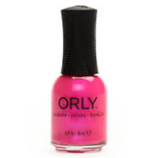 ORLY Nail Lacquer - Last Call