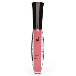 Doucce Lush Lip Gloss - Gleaming Raspberry