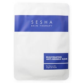 Sesha Skin Therapy Rejuvenating Anti-Wrinkle Mask
