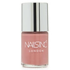 nails inc. Nail Polish - Uptown