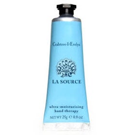 Crabtree & Evelyn La Source Ultra-Moisturizing Hand Therapy