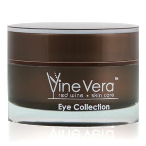 Vine Vera Resveratrol Eye Collection Dark Circle Eye Cream