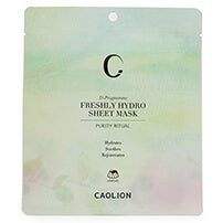 CAOLION COSMETICS Freshly Hydro Sheet Mask