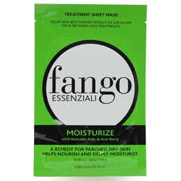 fango Essenziali Moisturize Treatment Sheet Mask