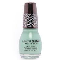 SINFULCOLORS SinfulShine King Kylie Collection - Minty Fresh