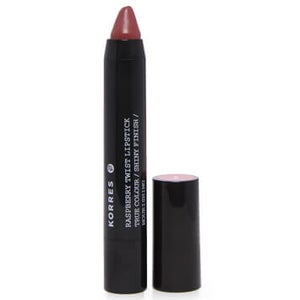 KORRES Lipstick - Raspberry Twist