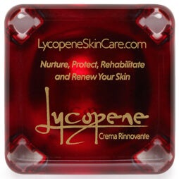 Lycopene Skin Care Lycopene Crema Rinnovante Skin Cream