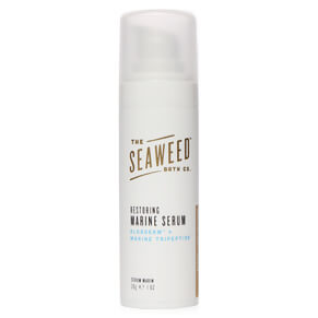 The Seaweed Bath Co. Detox + Age-Defying Restoring Marine Serum