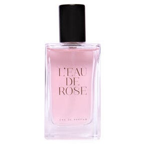 Jeanne Arthes L'Eau de Rose Eau de Parfum Spray