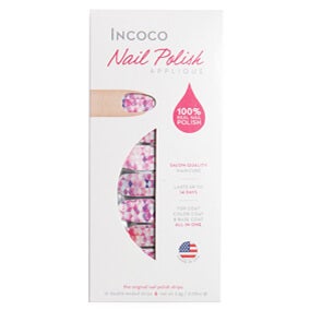 Incoco Nail Polish Appliqué Nail Polish Appliqués - Nail Art Designs