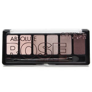 Catrice Cosmetics Absolute Rose Eye Shadow Palette