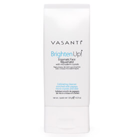 Vasanti Cosmetics Brighten Up! Enzymatic Face Rejuvenator