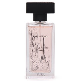 JAFRA International Paris et Moi for Women Eau de Parfum Spray