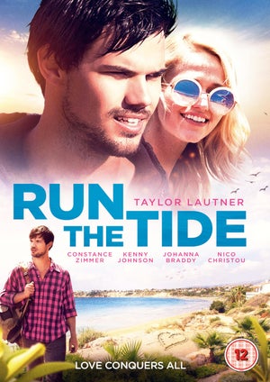 Run The Tide