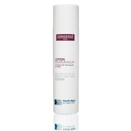 CONDENSE PARIS Lotion Douceur Eclat