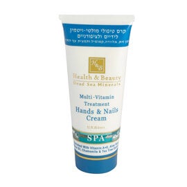 Health & Beauty Crème Trésor d'élégance des mains