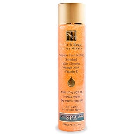 Health & Beauty Gel nettoyant peeling