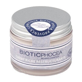 BIOTIC Phocea Crème riche restructurante