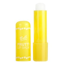 Bell Frutti and natural Lip Balm