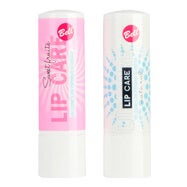 Bell Lip care natural & lip care sweet fruits