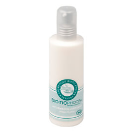 BIOTIC Phocea Lait démaquillant doux
