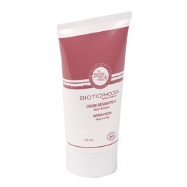 BIOTIC Phocea Crème réparatrice mains et ongles