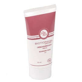 BIOTIC Phocea crème nourrissante pieds secs