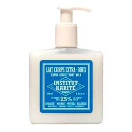 Institut Karité Paris Lait Corps Extra - Doux