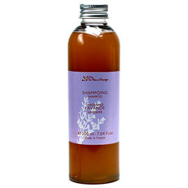 Au Pays de la Fleur d'Oranger Shampooing à la lavande