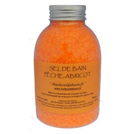 Huiles et Sels de Bain - Sel de bain