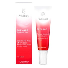 Weleda Contour des Yeux raffermissant à la Grenade