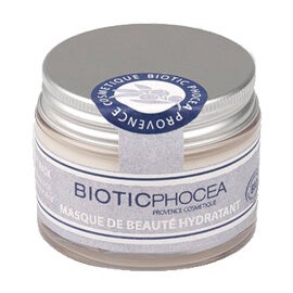BIOTIC Phocea MASQUE DE BEAUTE HYDRATANT