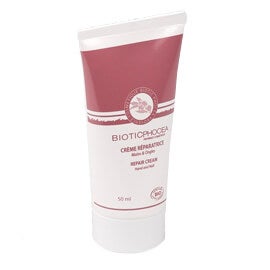 BIOTIC Phocea CREME REPARATRICE MAINS ET ONGLES