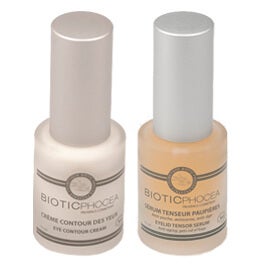 BIOTIC Phocea Creme Contour Des Yeux + Serum Tenseur Paupieres