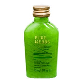 Pure Herbs Gommage corporel Pure Herbs