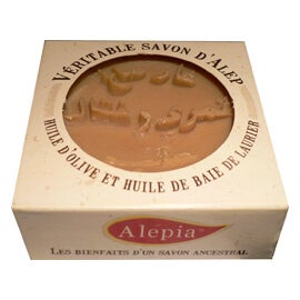 Alepia SAVON D’ALEP