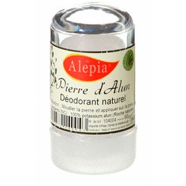 Alepia PIERRE D’ALUN EN STICK