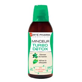 Forté Pharma Minceur TurboDétox